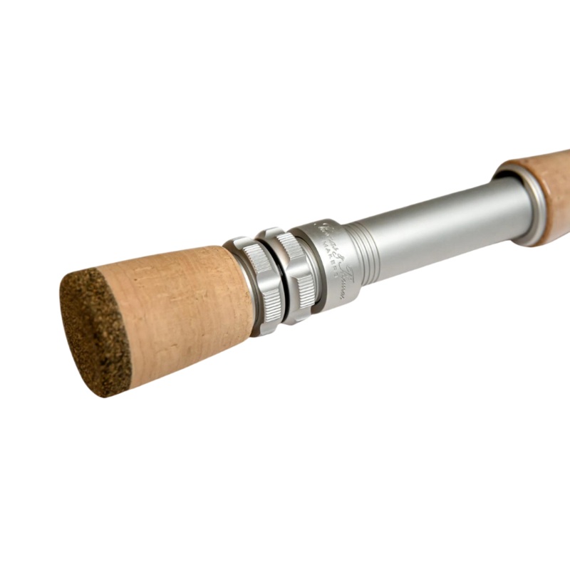 Thomas & Thomas Sextant 9WT 9′