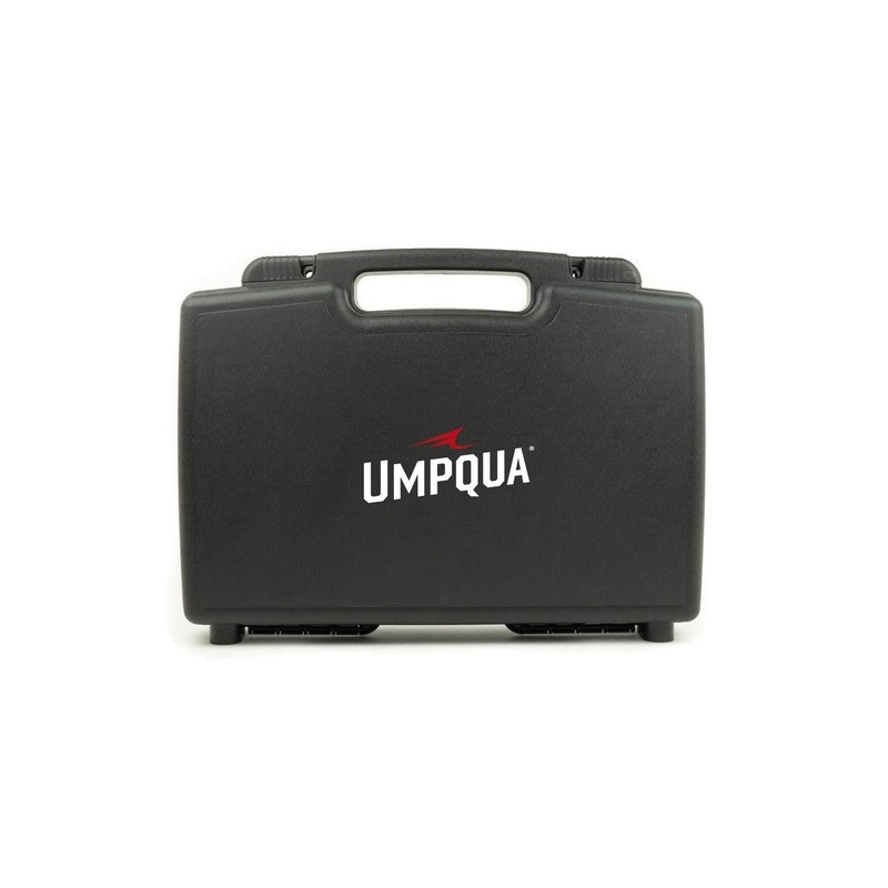 Umpqua Baby Boat Box|Sage|Black