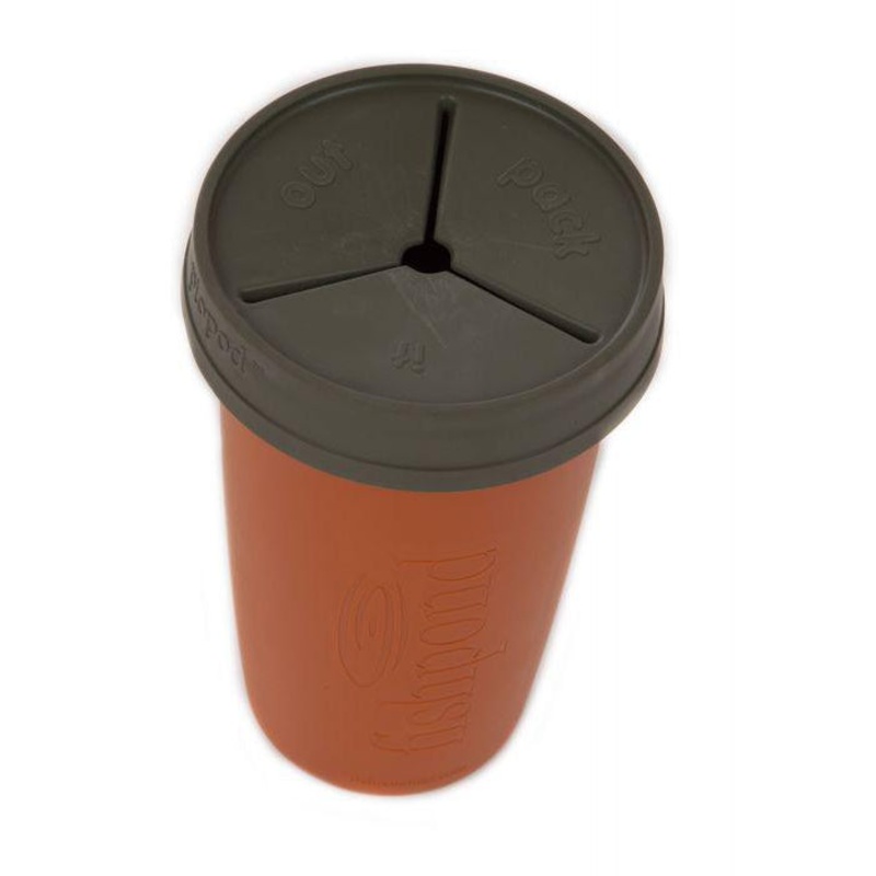 Fishpond Largemouth Piopod||Steelhead Blue