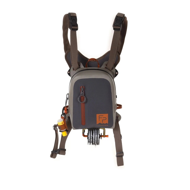 Fishpond Thunderhead Chest Pack 5L – ECO