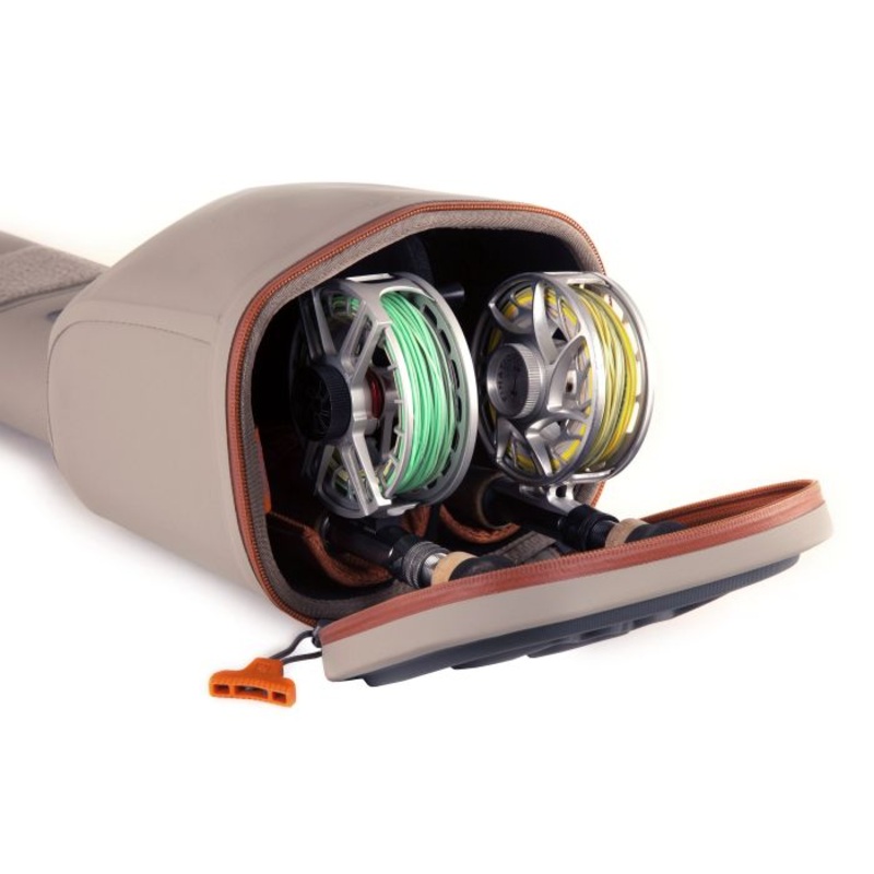 Fishpond Thunderhead Rod & Reel Case – 2pcs