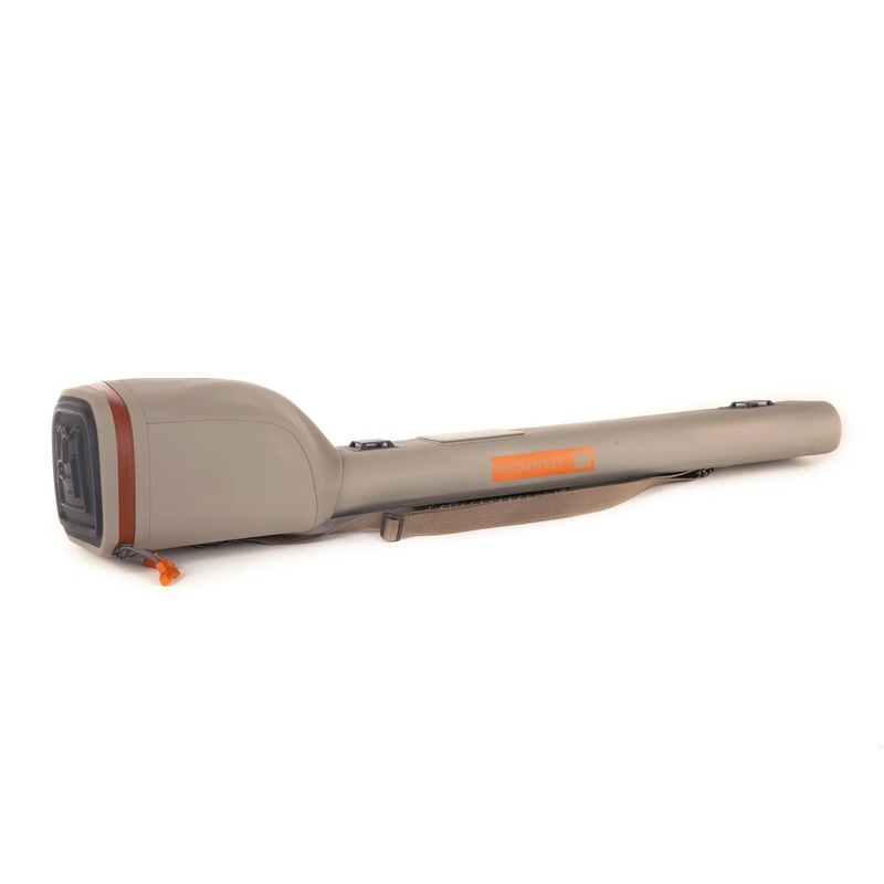 Fishpond Thunderhead Rod & Reel Case-Eco Shale – 4pcs