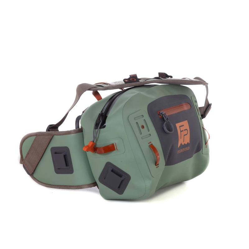 Fishpond Thunderhead Submersible Lumbar Pack 10L