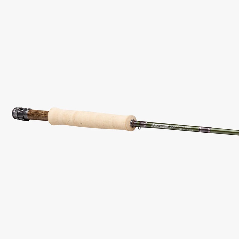 Sage Sonic 5WT 9’6