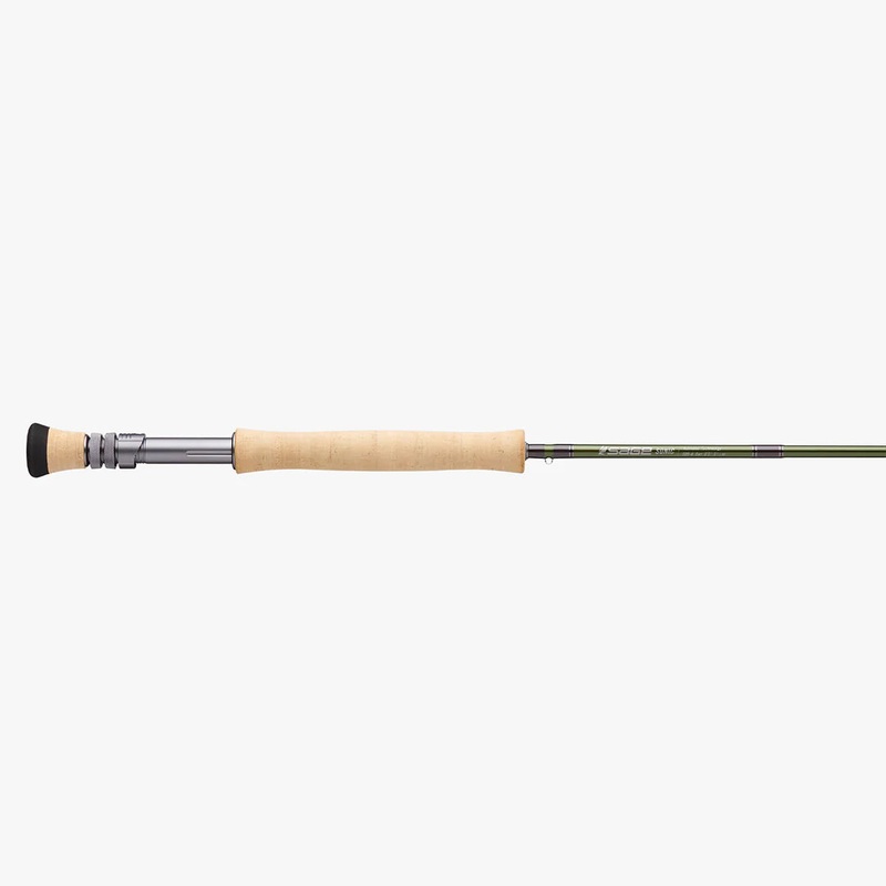 Sage SONIC 8WT 9′