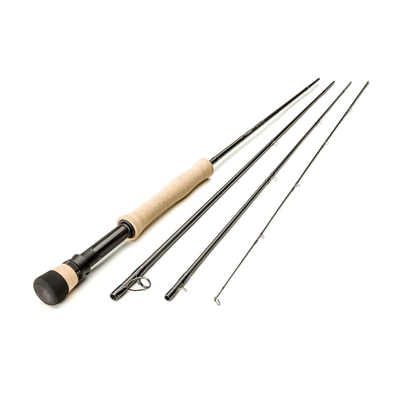 Scott Centric 4WT 10′