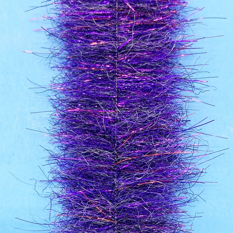EP Practical Brush Combo|Purple 3DX|White|Silver|Polar|Chartreuse|Olive|Black|Translucent