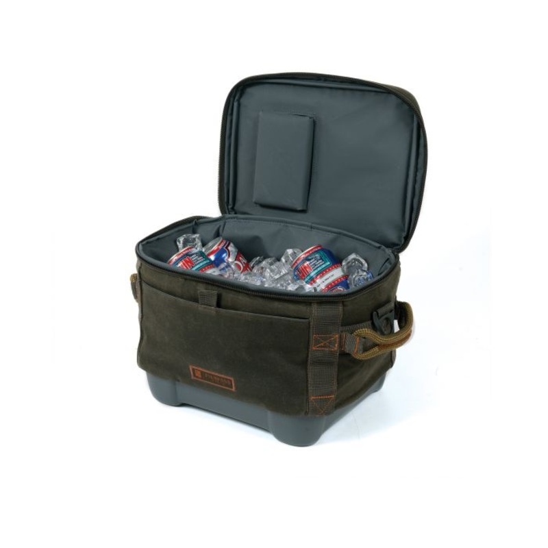 Fishpond Blizzard Cooler- Peat Moss