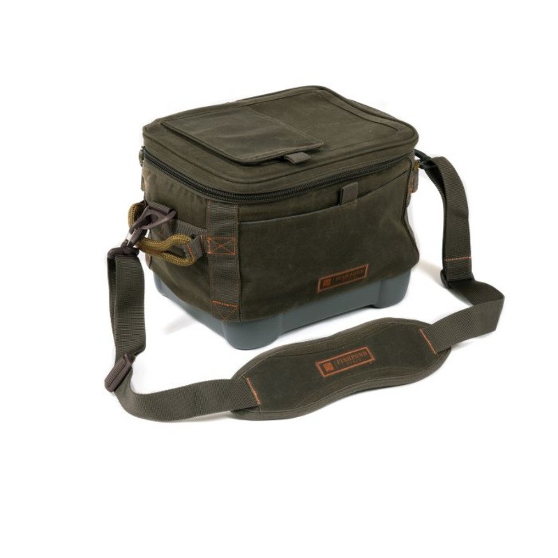 Fishpond Blizzard Cooler- Peat Moss