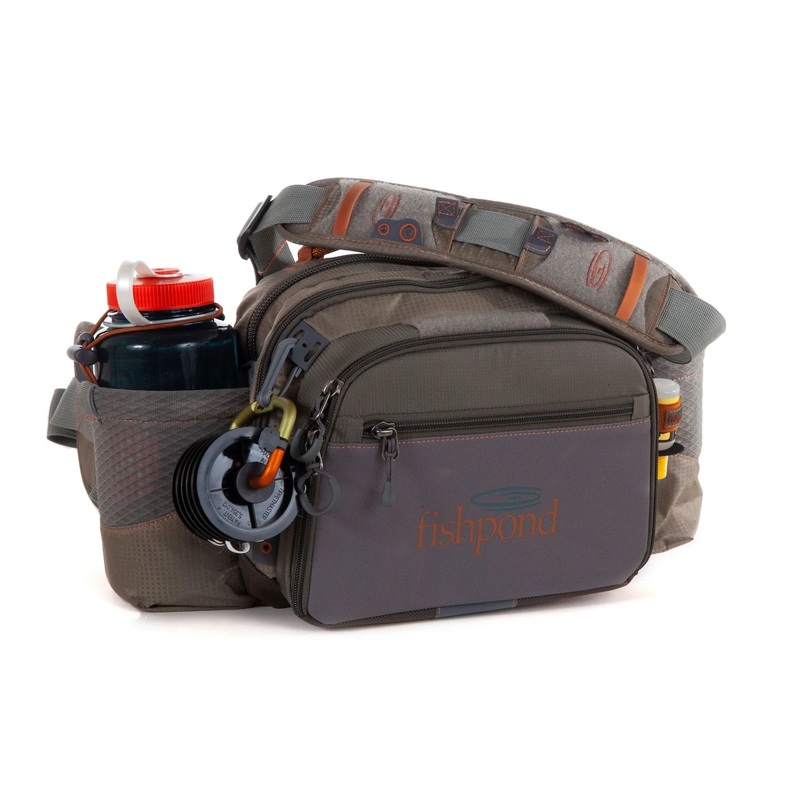 Fishpond Waterdance Pro Guide Pack 8L