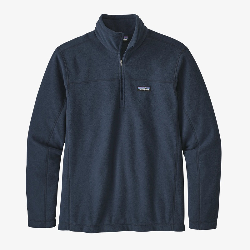 Patagonia Men’s Micro D Pullover