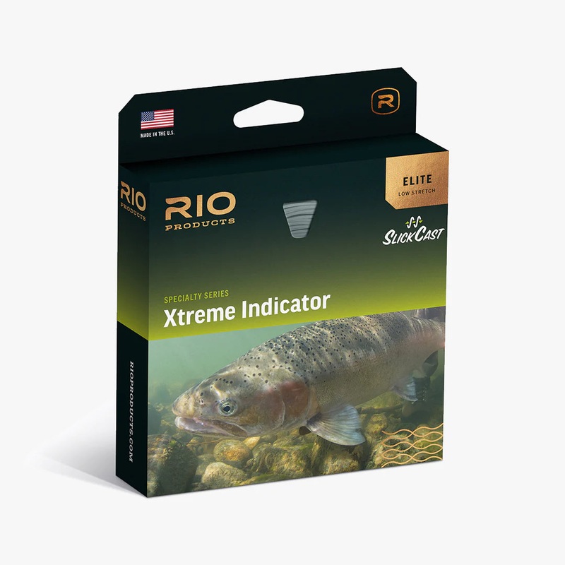 RIO Elite Xtreme Indicator|5WT|6WT|7WT|8WT