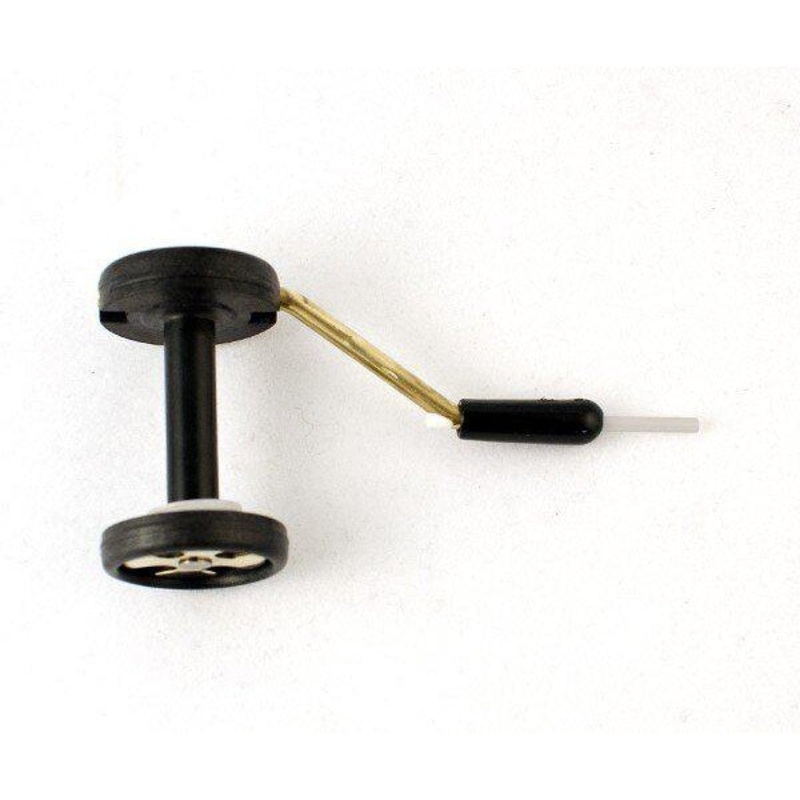 Rite Bobbin Ceramic Shorty