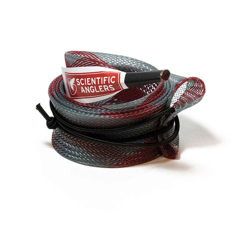 Scientific Anglers Rod Sleeve|Grey|Full Single Hand|Full Spey|Half Single Hand