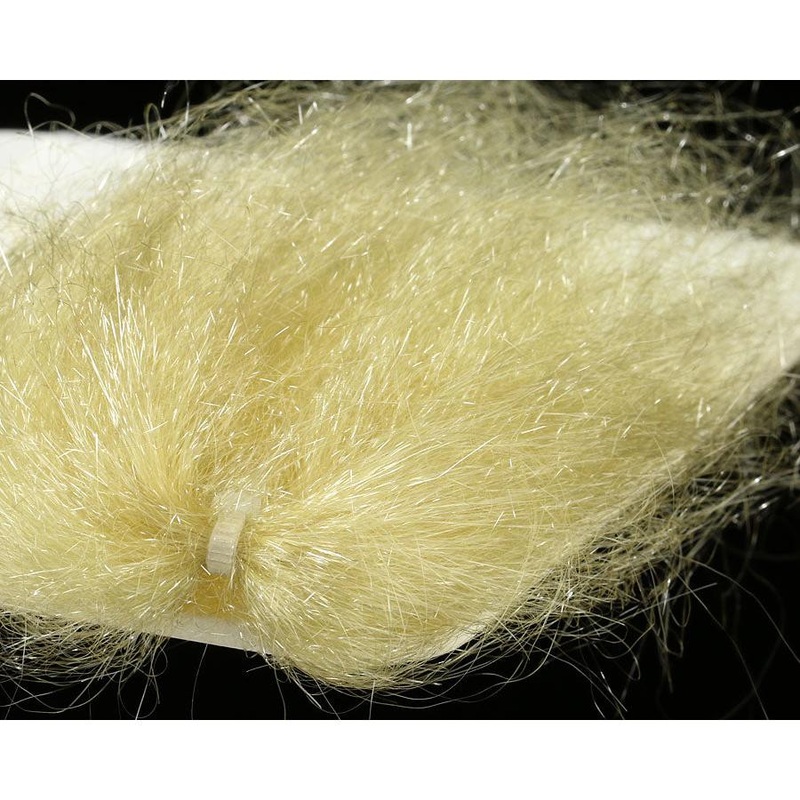 Sybai Ghost Hair|Light Golden Olive|Light Olive Dun|Ice Silver Gray|Dark Olive|Light Brown|Tan|Crimson Red|FL. Chartreuse|Black|Chartreuse|Light Olive|Ice Aquamarine|Olive|White Transparent