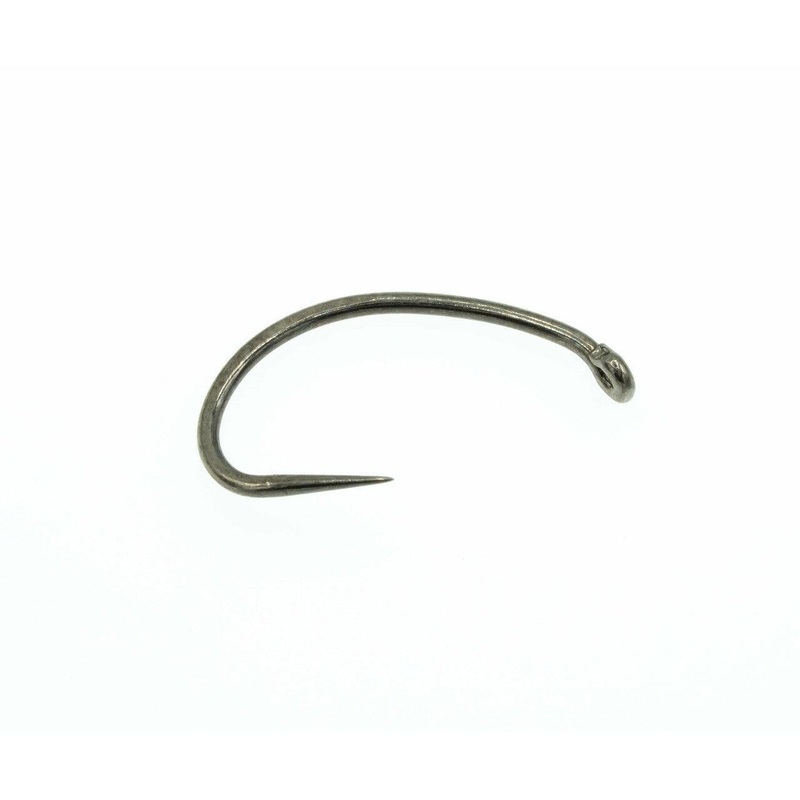 Umpqua U-Series 620BL-BN|Size 10|Size 12|Size 14|Size 16|Size 18