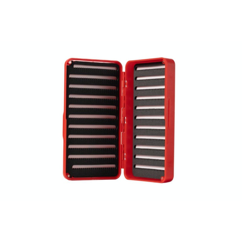 Fulling Mill Tactical Box – Red