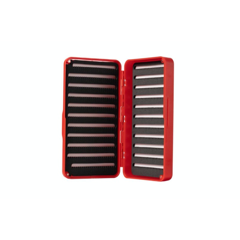 Fulling Mill Tactical Max Box – Red