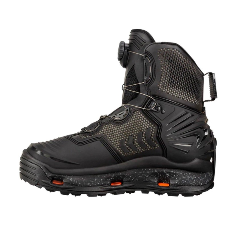 Korkers River Ops BOA Boot|Size 9|Size 10|Size 11|Size 12|Size 13|Size 14