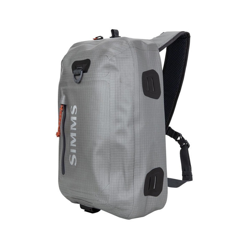 Simms Dry Creek Z Sling Pack 12L – Steel