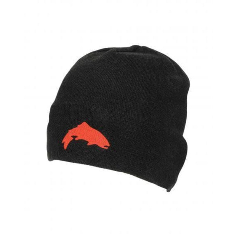 Simms Everyday Beanie|Carbon|Midnight – On Sale