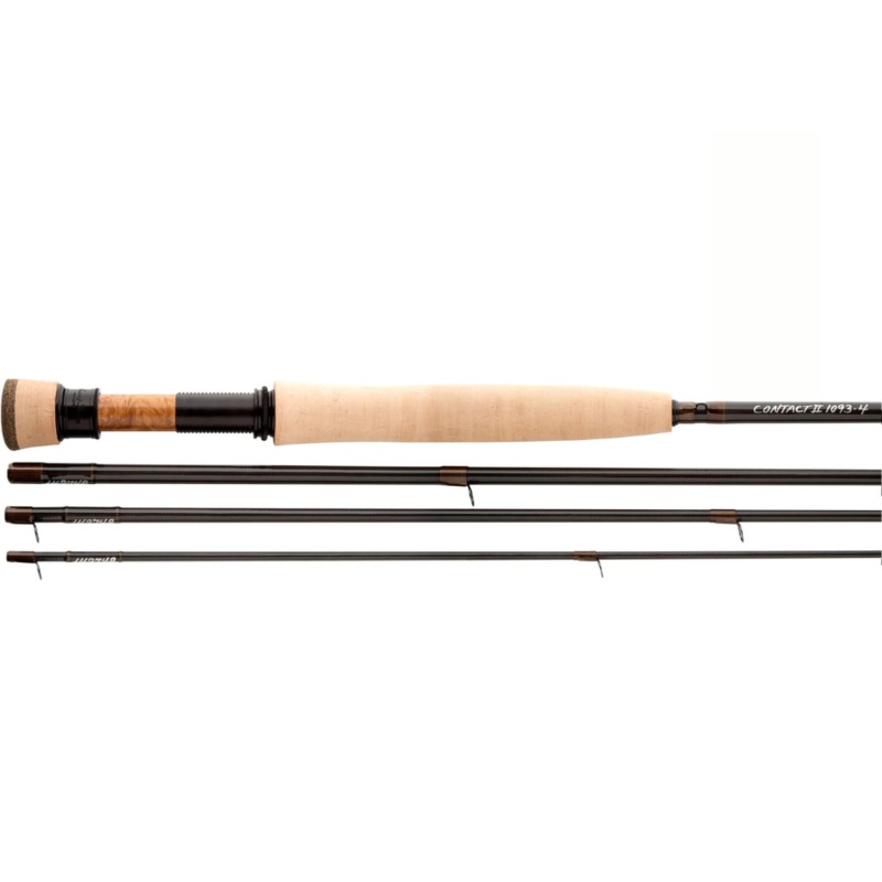 Thomas & Thomas Contact II 2WT 10’9