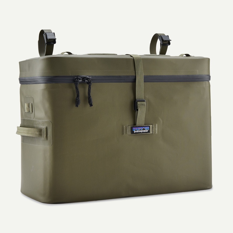 Patagonia Great Divider – 26L|Basin Green
