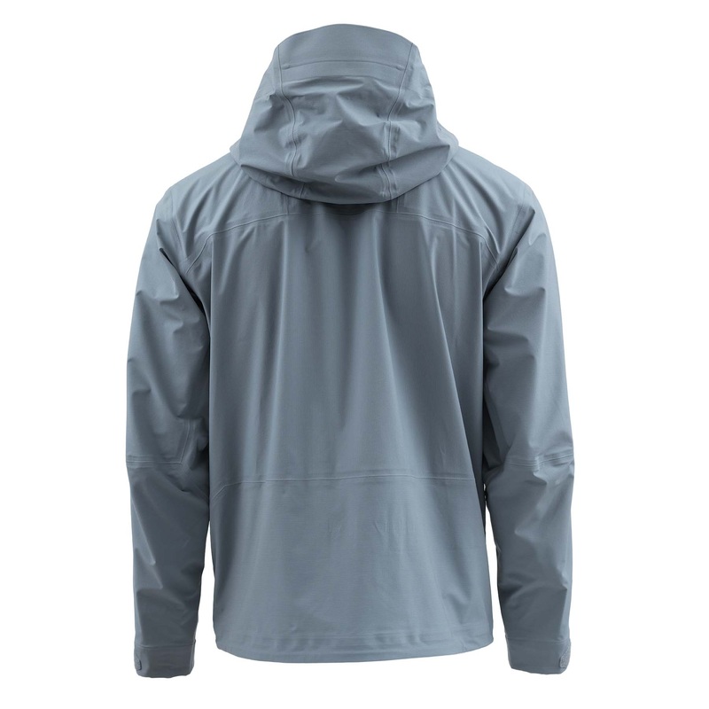 Skwala Carbon Jacket – Storm|M|L|XL|XXL