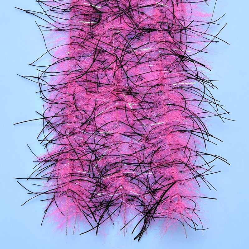 1 EP Tarantula Hairy Legs Brush