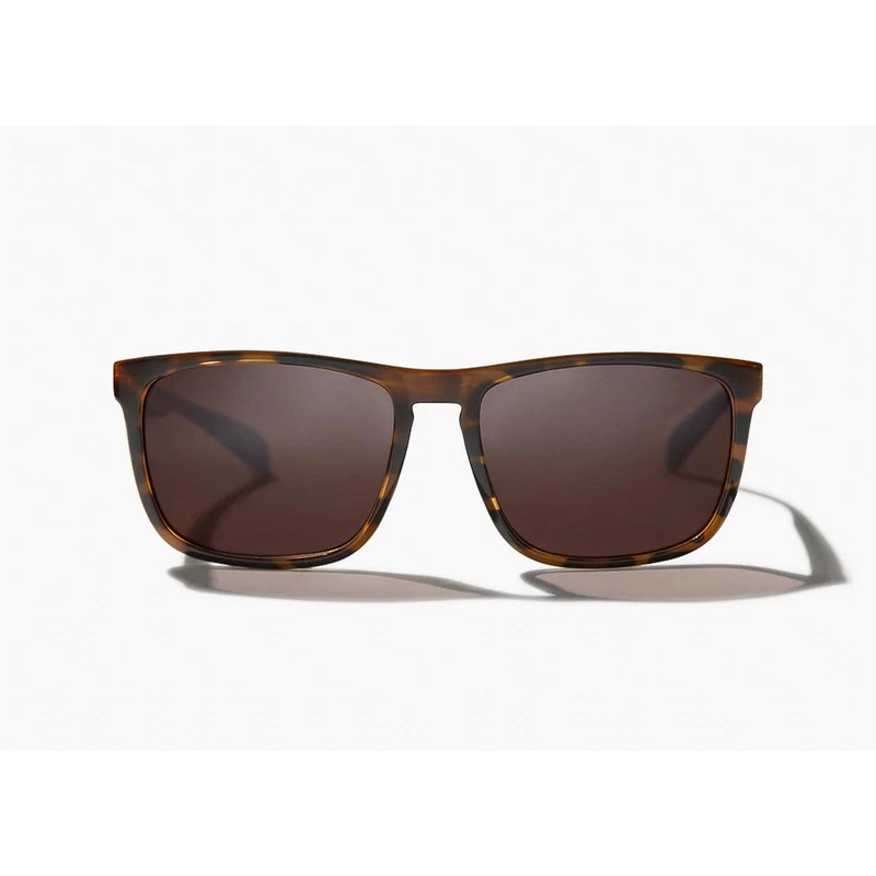 Bajio CALDA – Brown Tort Gloss/Copper Mirror – Poly