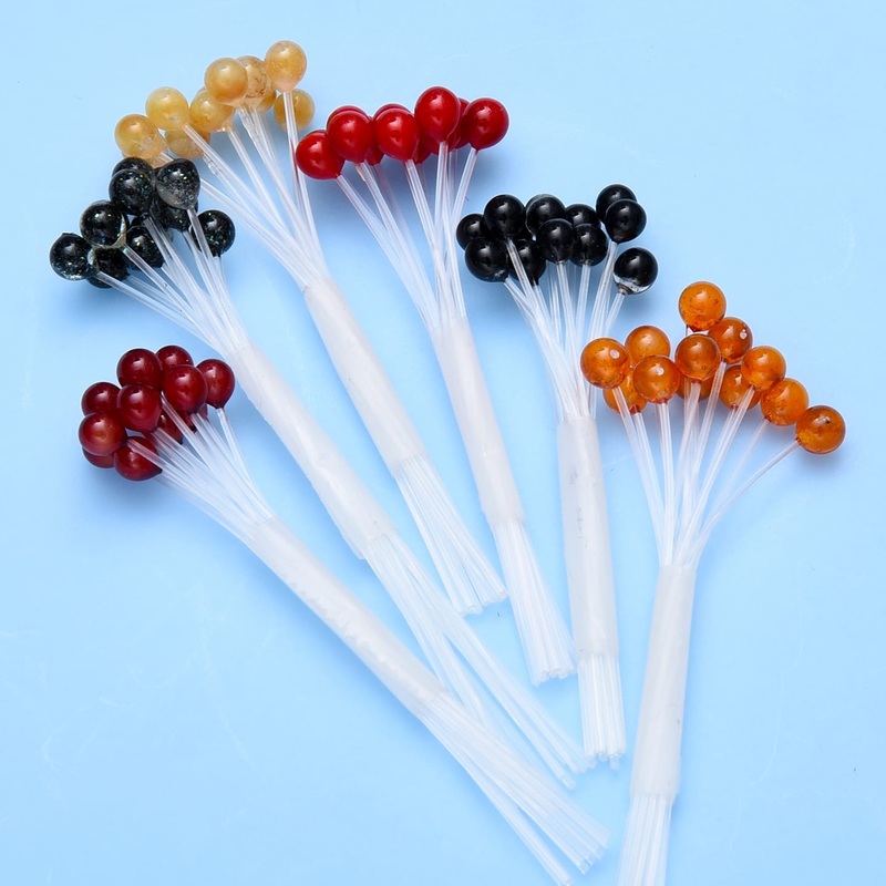 EP Crab / Shrimp Eyes|Amber|Black|Fire Red|Natural|Red|X-Small|Small|Large