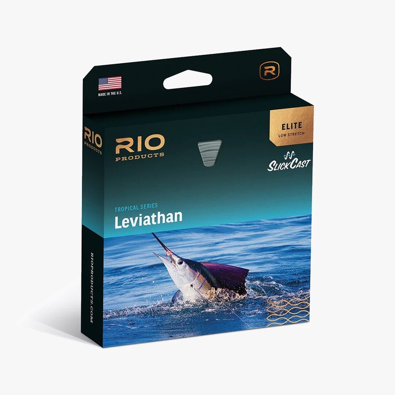 RIO Elite Leviathan|300 Grain|350 Grain|400 Grain|500 Grain