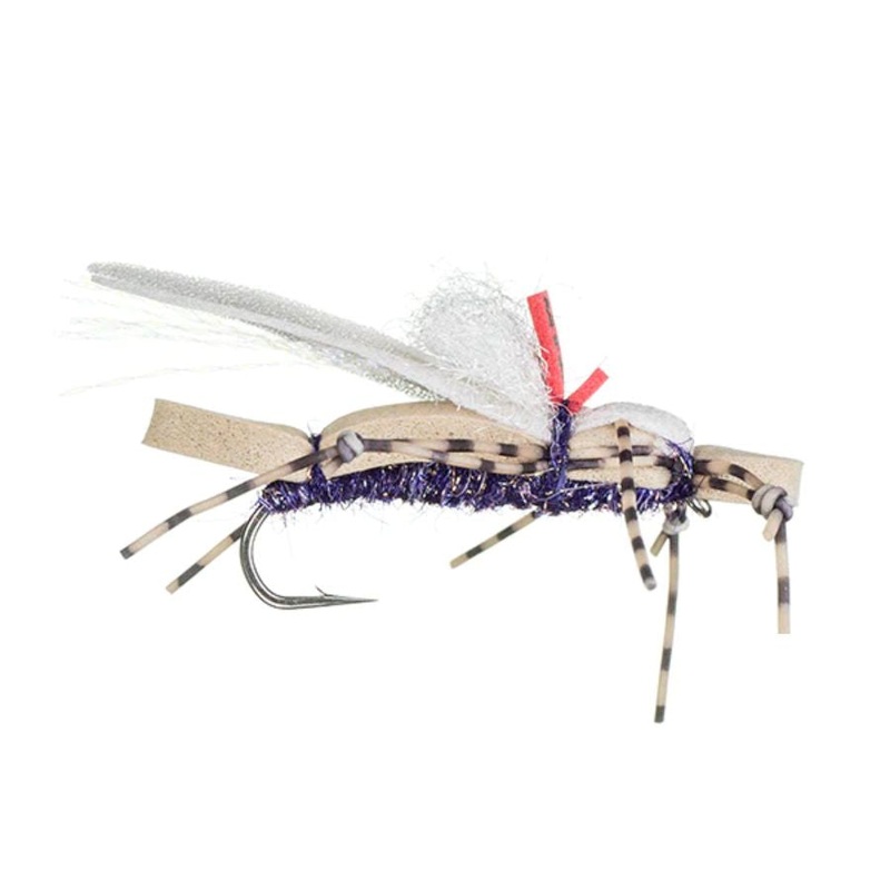 Water Walker – Lt. Tan/Purple – Size 10