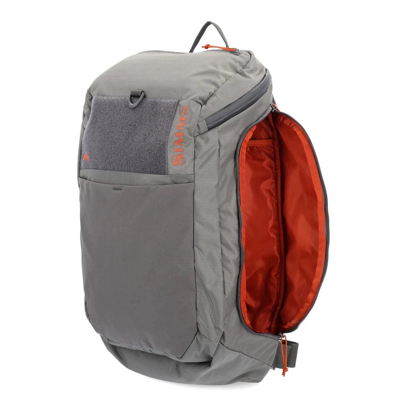 Freestone Backpack 30L – Pewter