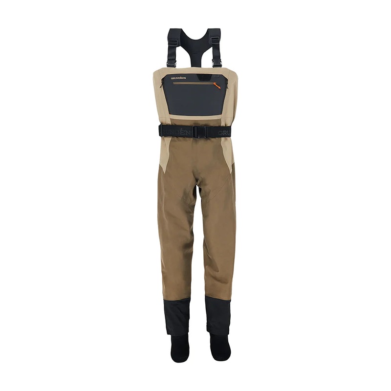 Grundens Women’s Boundary Wader – Stockingfoot