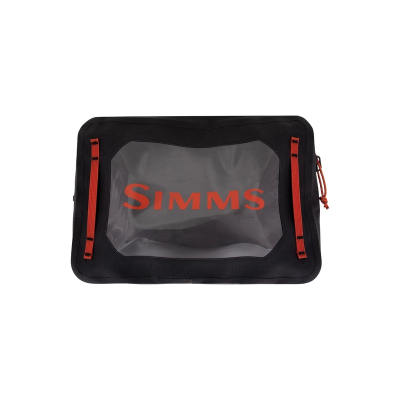 Simms Dry Creek Waterproof Pouch 4L