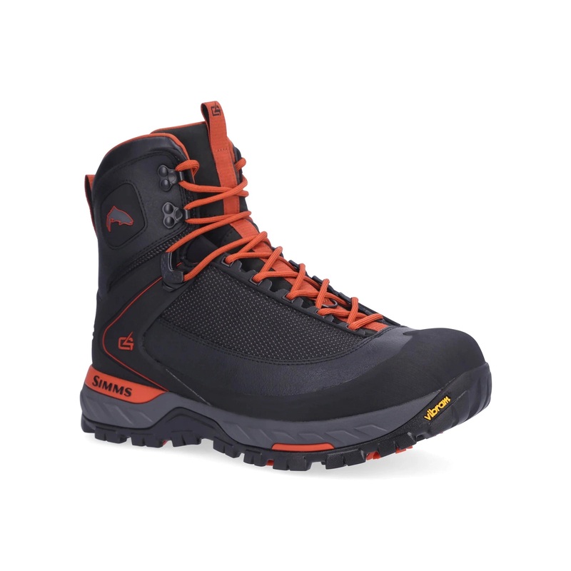 Simms G4 PRO Powerlock Boot|Size 8|Size 9|Size 10|Size 11|Size 12|Size 13|Size 14|Size 15