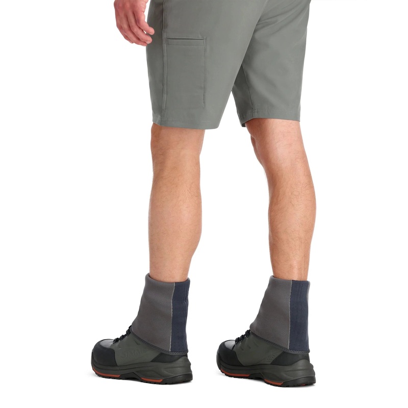 Simms Guide Guard Socks|Anvil|XS|S|M|L|XL
