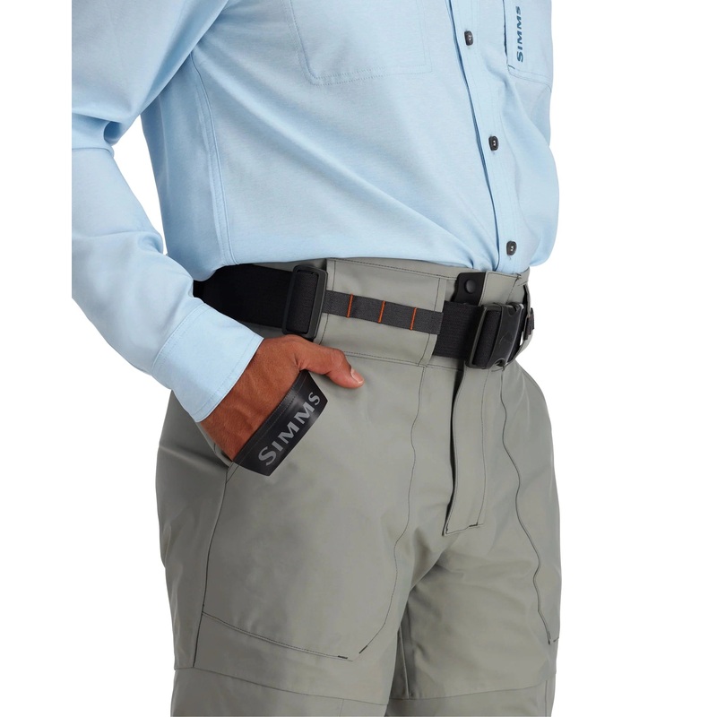 Simms Men’s Freestone Pant|Smoke|M|L|XL
