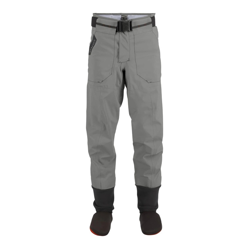 Simms Men’s Freestone Pant|Smoke|M|L|XL