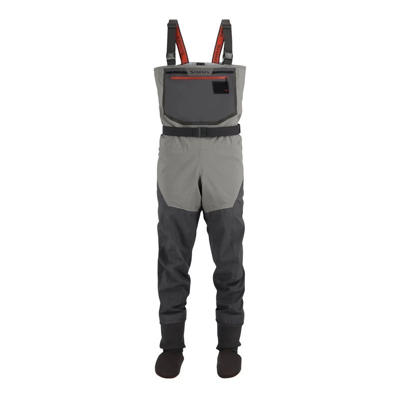 Simms Men’s Freestone Wader – Stockingfoot