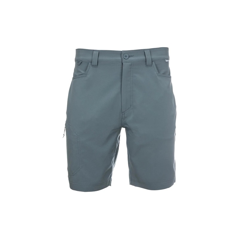 Simms Men’s Skiff Shorts|Storm|30W|32W|34W|38W|36W