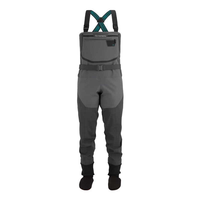 Simms Women’s Freestone Wader – Stockingfoot