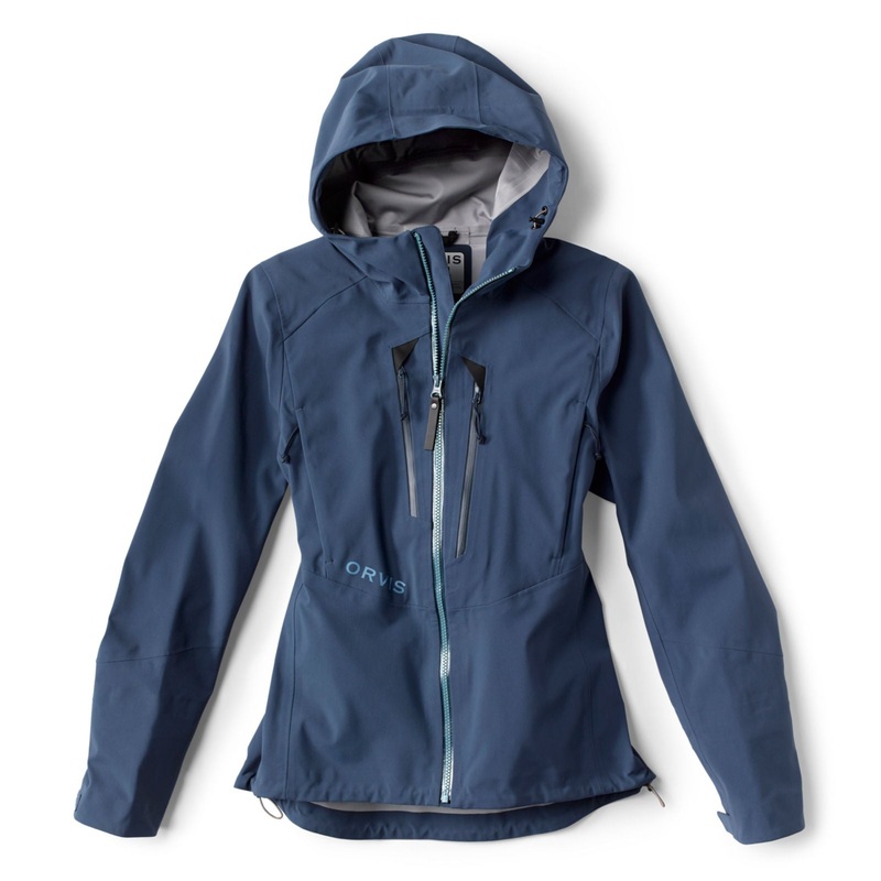 Orvis Women’s PRO Wading Jacket