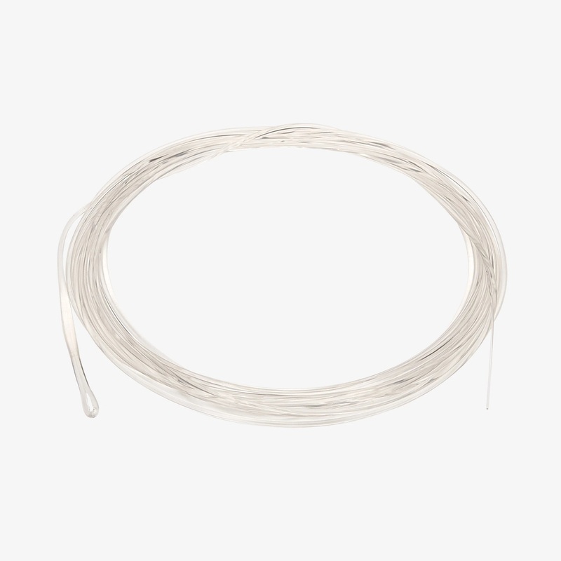 RIO Trout VersiLeader|Clear Float|Intermediate|Medium Sink|Fast Sink