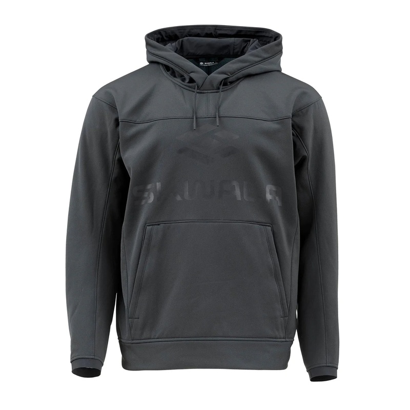 Skwala Apex Hoody|Raven|M|L|XL|XXL