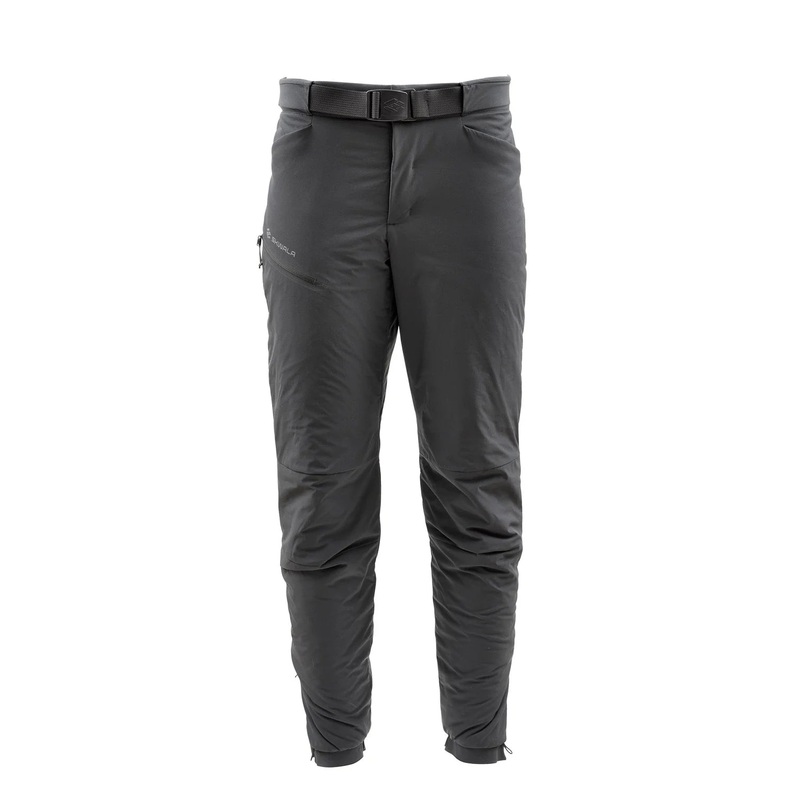 Skwala Fusion 90 Pant|Black|M|L|XL|XXL