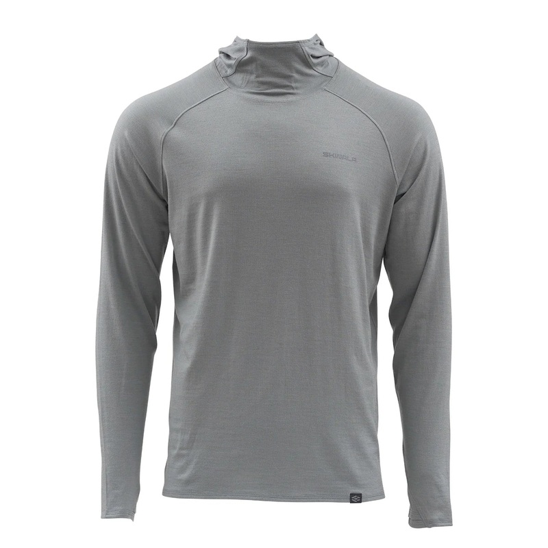 Skwala Thermo 150 Hoody|Sedona Sage|Spruce|Tent|M|L|XL|XXL