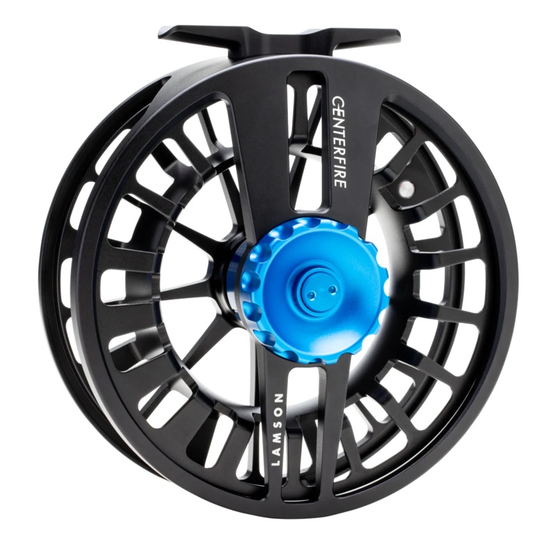 Lamson Centerfire|Eclipse|8WT|10WT|12WT