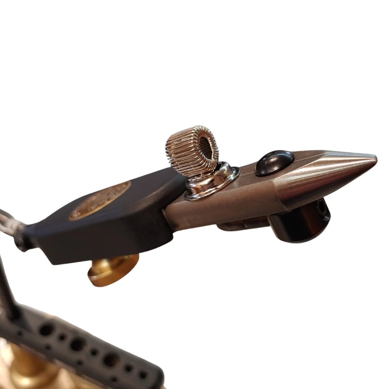 Regal Magnetic Material Clip